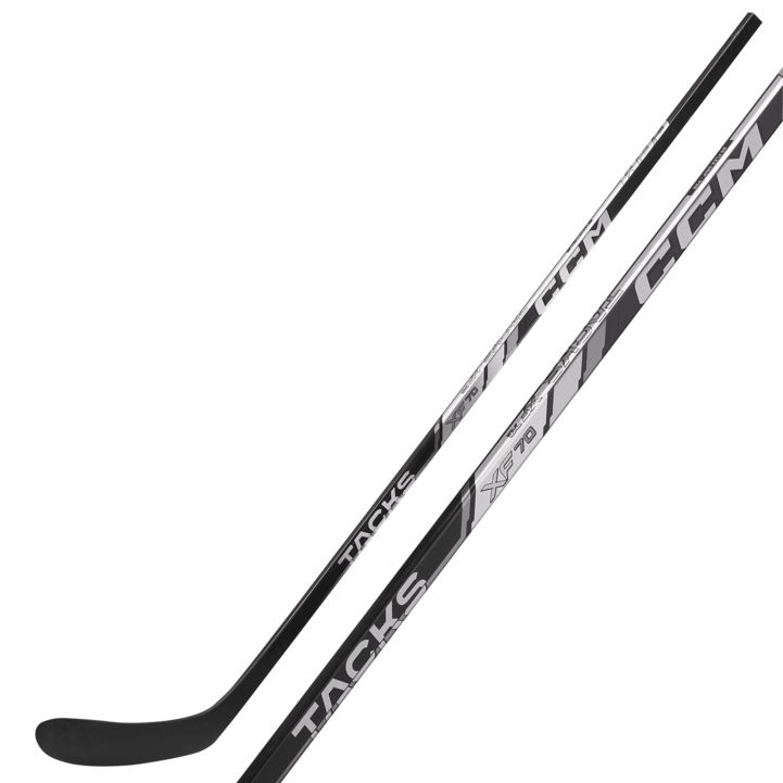 Hokejka CCM Tacks XF70 SR ľavá, pravá