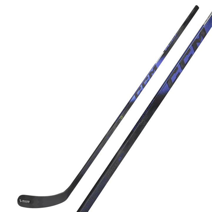 Hokejka CCM Trigger 10 PRO SR ľavá, pravá