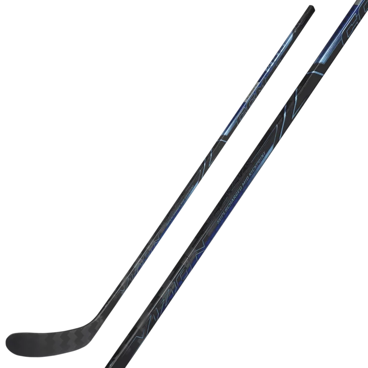 Hokejka CCM Vizion 25 SR pravá, ľavá SR