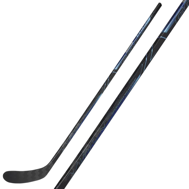 Hokejka CCM Vizion 25 SR pravá, ľavá SR