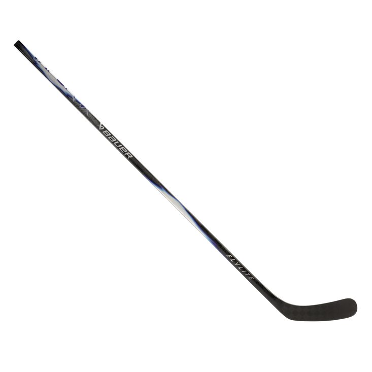 Hokejka OPS Bauer Vapor FLYLITE JR 40 Flex ľavá, pravá