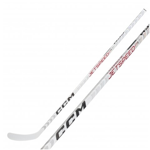 Hokejka OPS CCM Jetspeed FT5 PRO INT ľavá, pravá