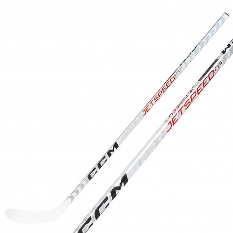 Hokejka OPS CCM Jetspeed FT5 PRO JR ľavá, pravá