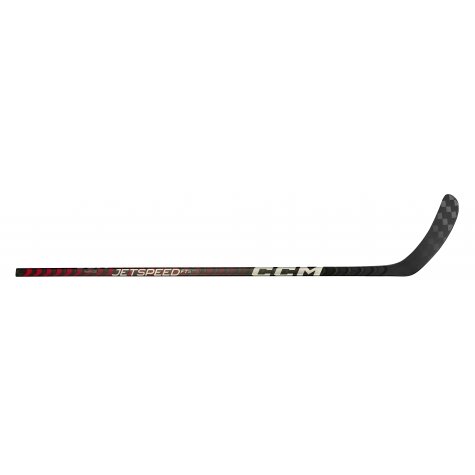 Hokejka OPS CCM Jetspeed FT5 PRO JR ľavá, pravá