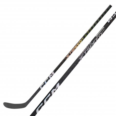 Hokejka OPS CCM Jetspeed FT5 PRO JR ľavá, pravá