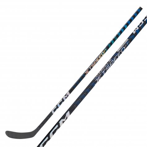 Hokejka OPS CCM Jetspeed FT5 PRO JR ľavá, pravá