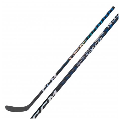 Hokejka OPS CCM Jetspeed FT5 PRO JR ľavá, pravá