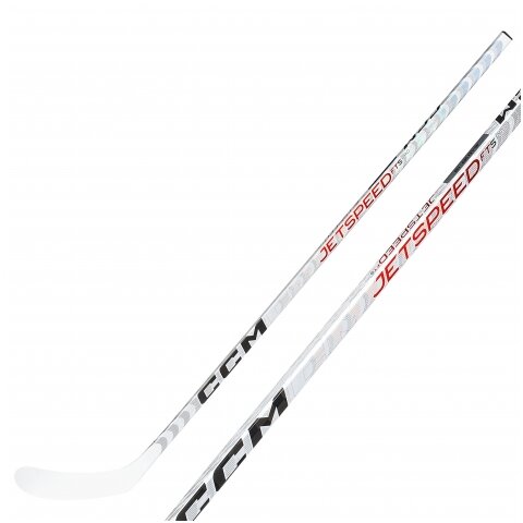 Hokejka OPS CCM Jetspeed FT5 PRO JR ľavá, pravá