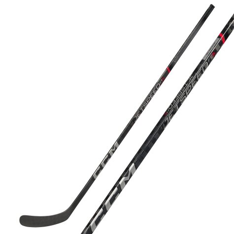 Hokejka OPS CCM Jetspeed FT6 SR ľavá, pravá