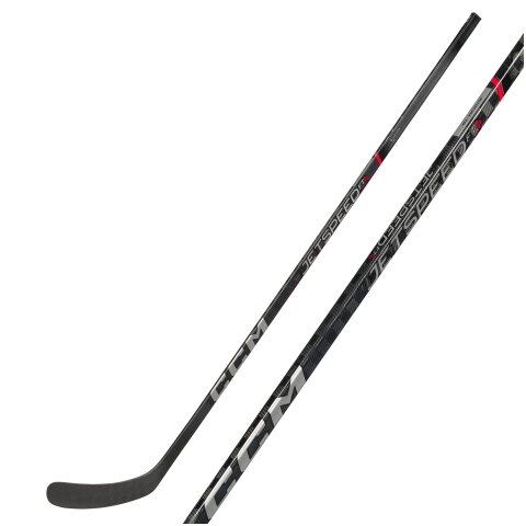 Hokejka OPS CCM Jetspeed FT6 SR ľavá, pravá