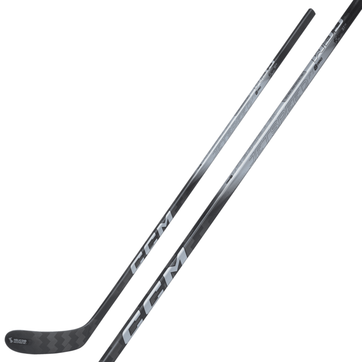 Hokejka OPS CCM Jetspeed FT8 PRO JR ľavá, pravá