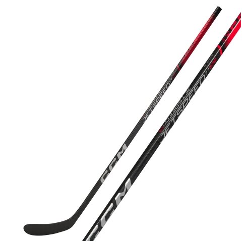 Hokejka OPS CCM Jetspeed FT 670 SR ľavá, pravá