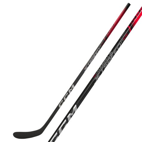 Hokejka OPS CCM Jetspeed FT 670 SR ľavá, pravá