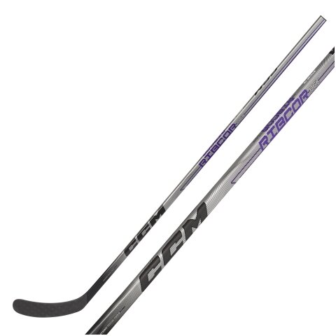 Hokejka OPS CCM Ribcor 86K JR ľavá, pravá