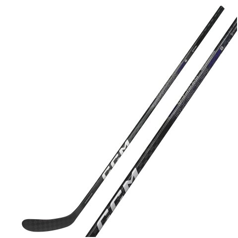 Hokejka OPS CCM Ribcor Trigger 8 SR ľavá, pravá