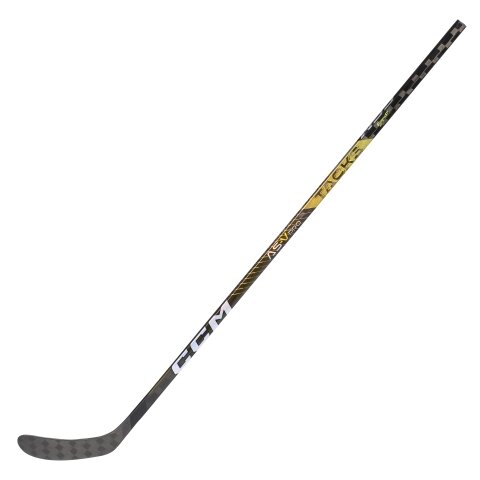 Hokejka OPS CCM Tacks AS-V Pro JR ľavá, pravá