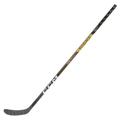 Hokejka OPS CCM Tacks AS-V Pro JR ľavá, pravá