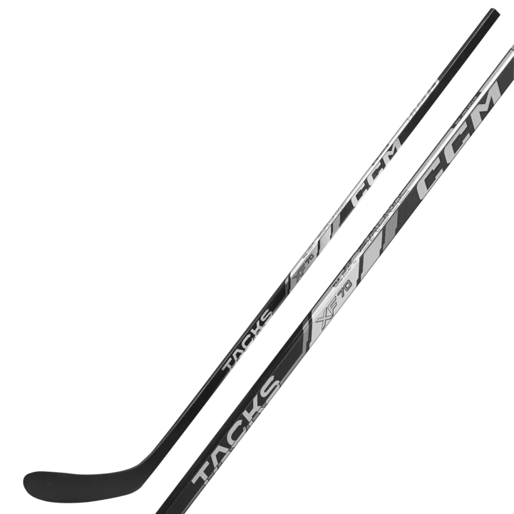 Hokejka OPS CCM Tacks XF70 INT ľavá, pravá