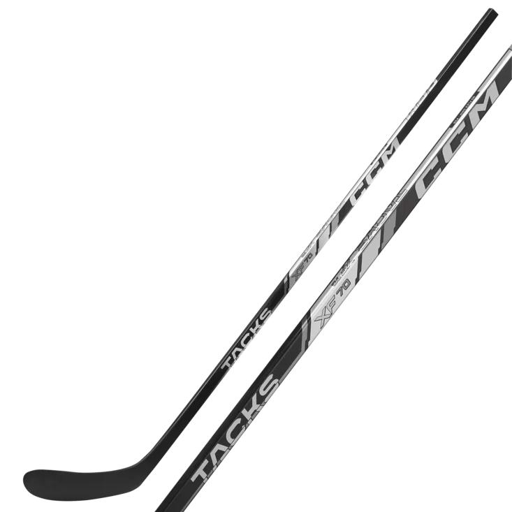 Hokejka OPS CCM Tacks XF70 INT ľavá, pravá