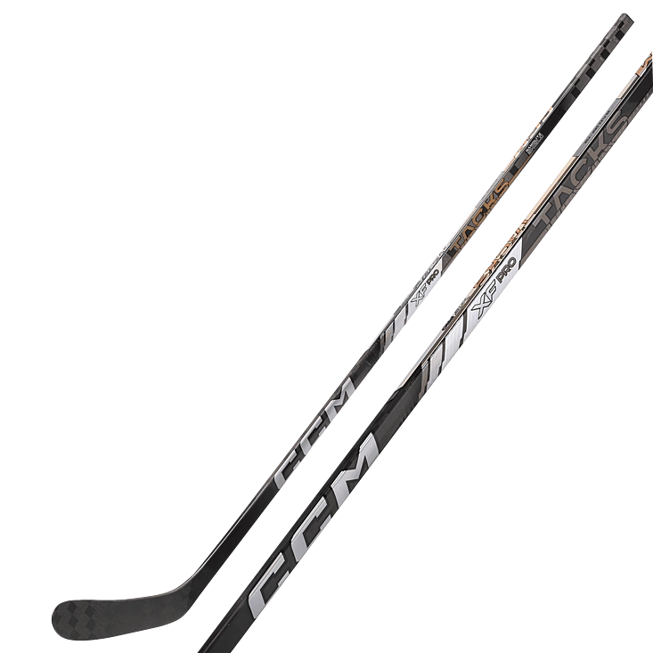 Hokejka OPS CCM Tacks XF PRO INT ľavá, pravá