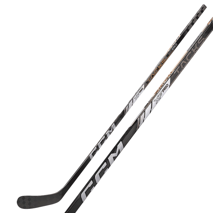 Hokejka OPS CCM Tacks XF PRO INT ľavá, pravá