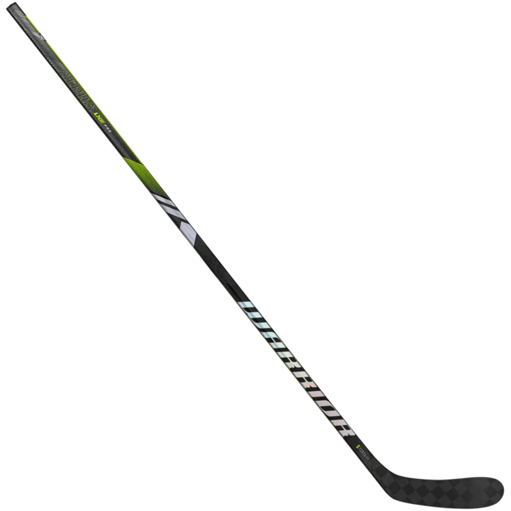 Hokejka OPS Warrior Aplha LX2 PRO INT ľavá, pravá