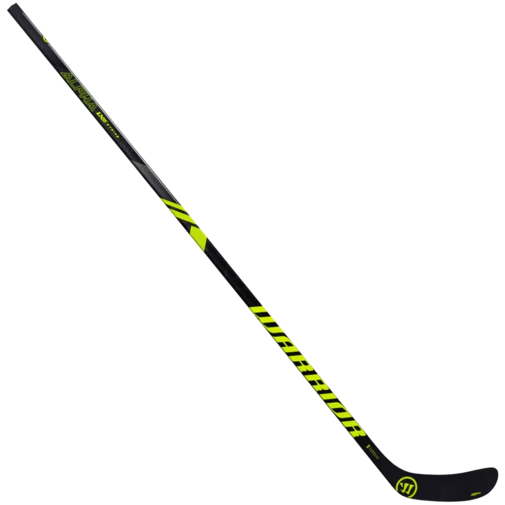 Hokejka OPS Warrior Aplha LX2 STRIKE INT ľavá, pravá