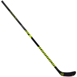 Hokejka OPS Warrior Aplha LX2 STRIKE INT ľavá, pravá