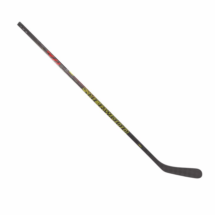 Hokejka Sherwood Code Rekker Legend Pro SR ľavá, pravá