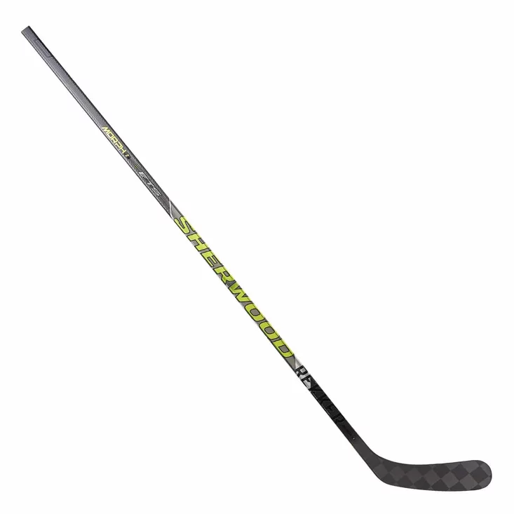 Hokejka Sherwood Reeker Morph 2 SR ľavá, pravá