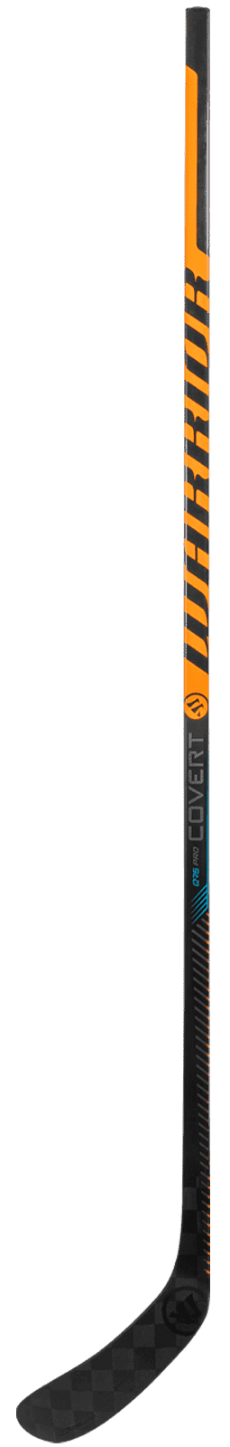 Hokejka Warrior Covert QR5 Pro SR ľavá, pravá