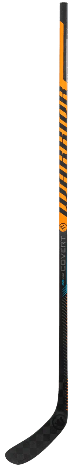 Hokejka Warrior Covert QR5 Pro SR ľavá, pravá