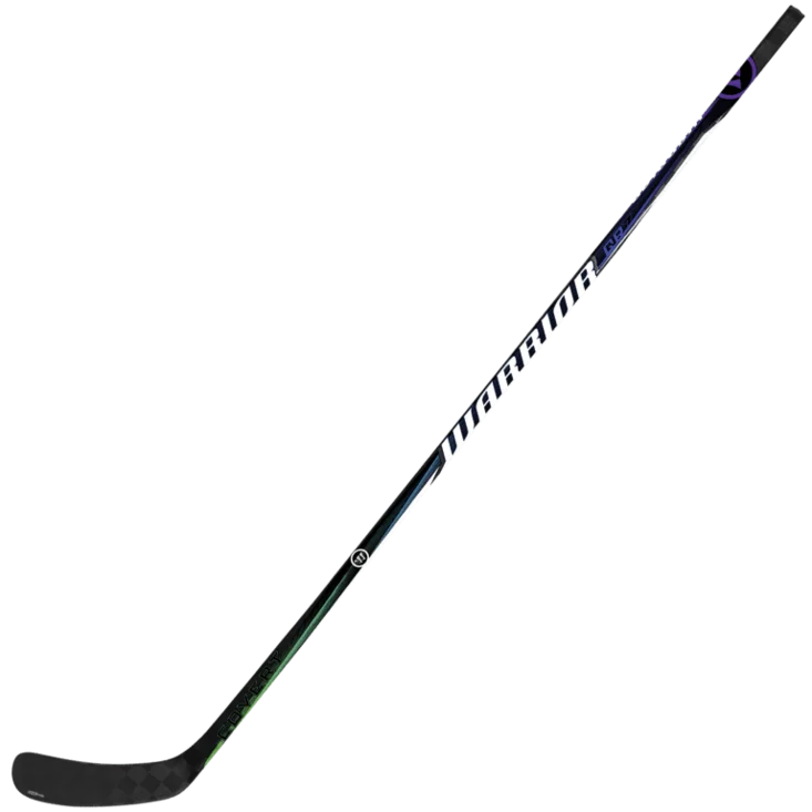 Hokejka Warrior Covert QR7 PRO SR ľavá, pravá