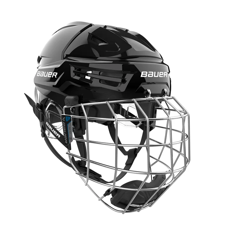 Hokejová prilba Bauer Re-Akt 70 Combo