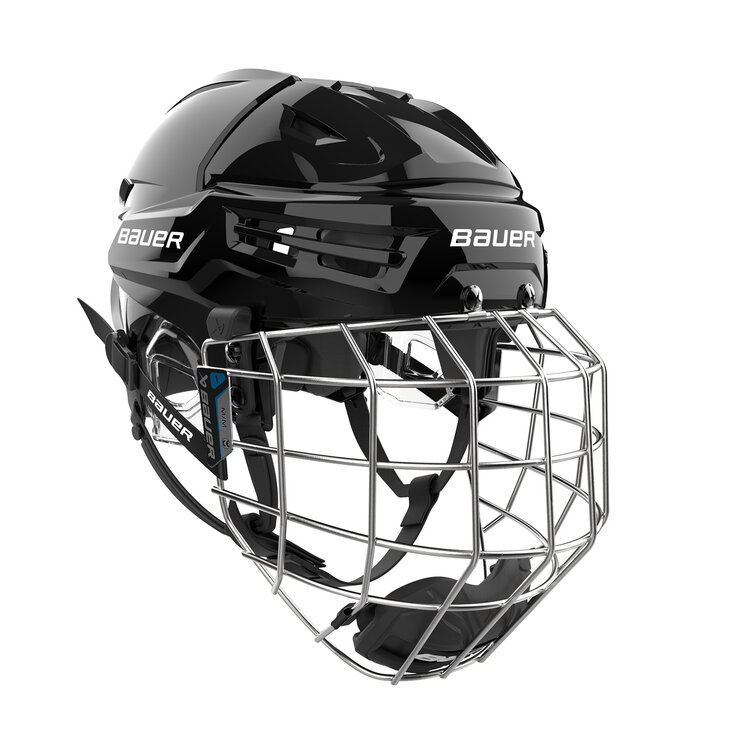 Hokejová prilba Bauer Re-Akt 70 Combo