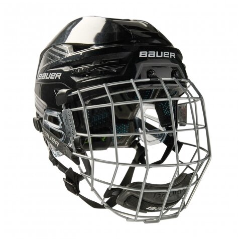 Hokejová prilba Bauer RE-AKT 85 Combo