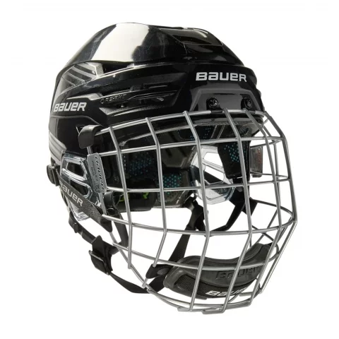 Hokejová prilba Bauer RE-AKT 85 Combo