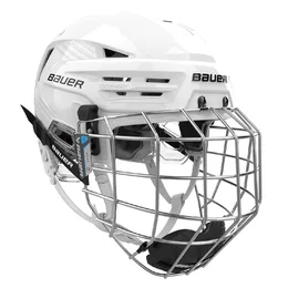 Hokejová prilba Bauer Re-Akt 90 Combo