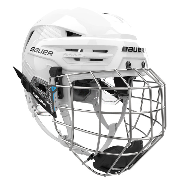 Hokejová prilba Bauer Re-Akt 90 Combo