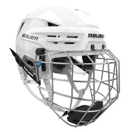 Hokejová prilba Bauer Re-Akt 90 Combo