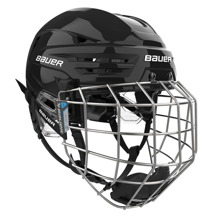 Hokejová prilba Bauer Re-Akt 90 Combo