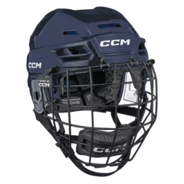 Hokejová prilba CCM Tacks 310 Combo SR - 2026