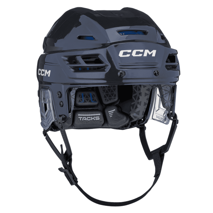 Hokejová prilba CCM Tacks 310 SR - 2026