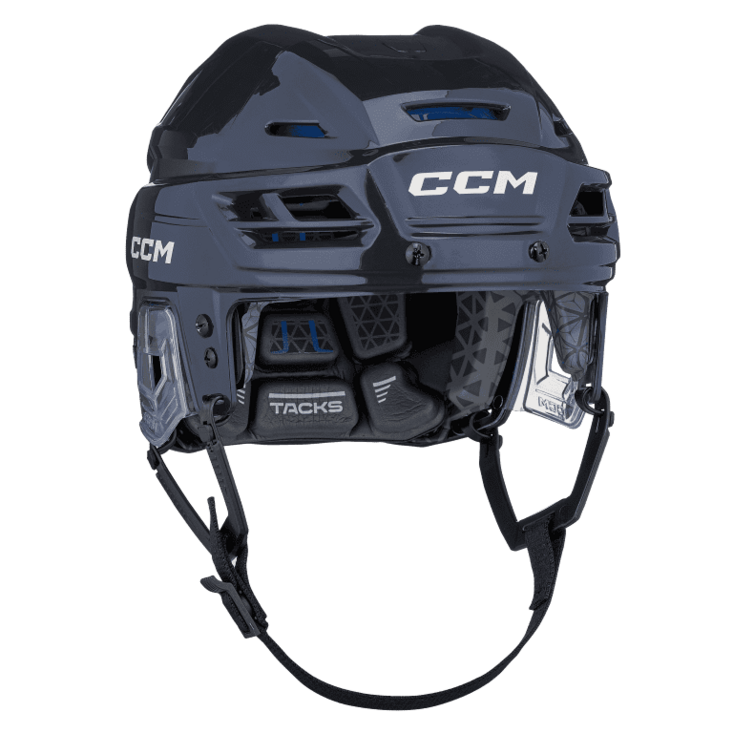 Hokejová prilba CCM Tacks 310 SR - 2026