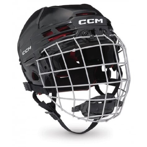 Hokejová prilba CCM Tacks 70 Combo JR