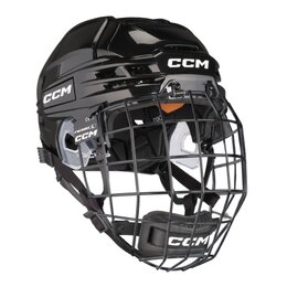 Hokejová prilba CCM Tacks 720 Combo