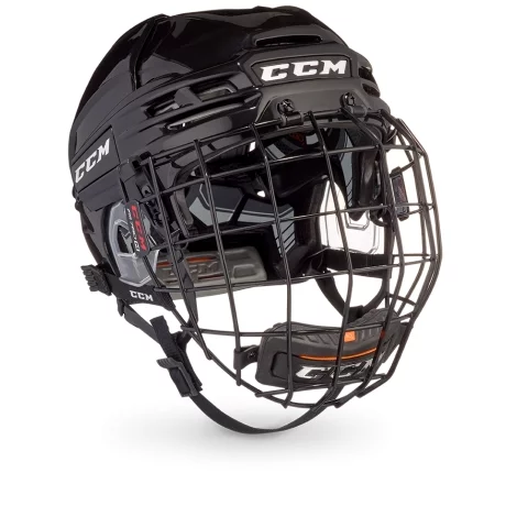 Hokejová prilba CCM Tacks 910 Combo