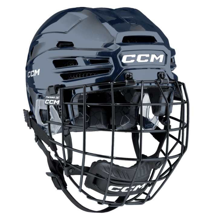 Hokejová prilba CCM Tacks 920 combo