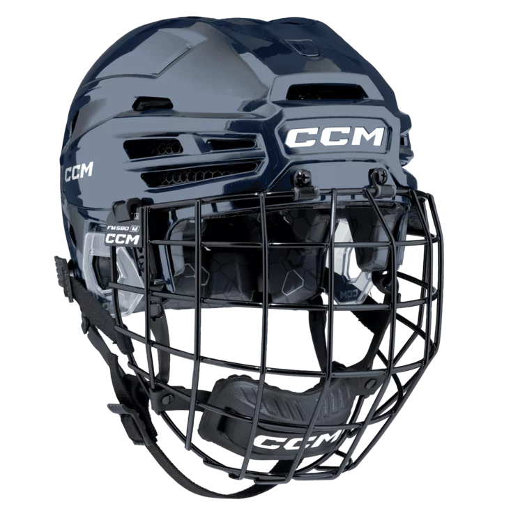 Hokejová prilba CCM Tacks 920 combo