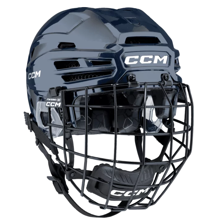 Hokejová prilba CCM Tacks 920 combo